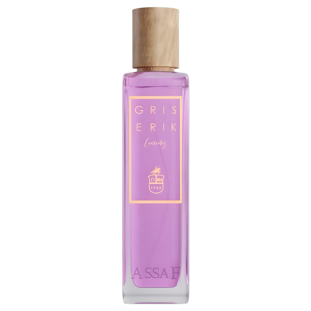 Assaf Wild Cold + Gris Erik