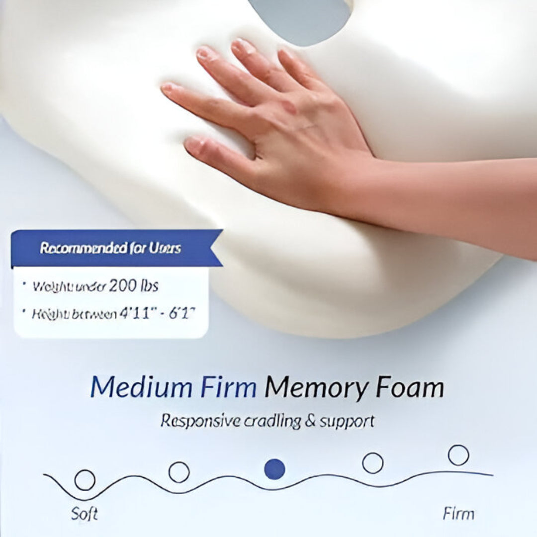 Pioneering Ergonomic Seat Cushions