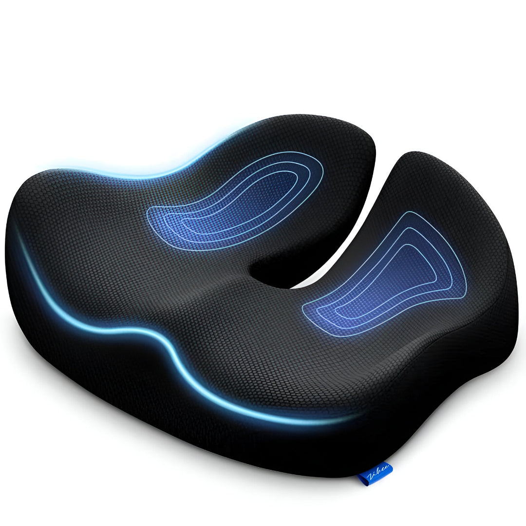 Pioneering Ergonomic Seat Cushions