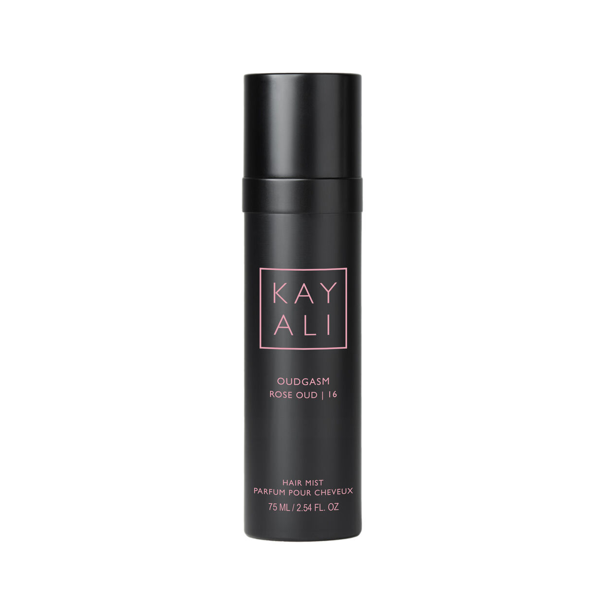 Kayali Oudgasm Rose Oud 16 Hair Mist