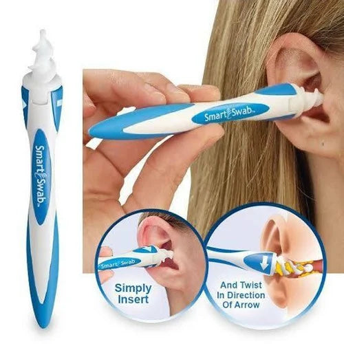 Earwax Removal Kit