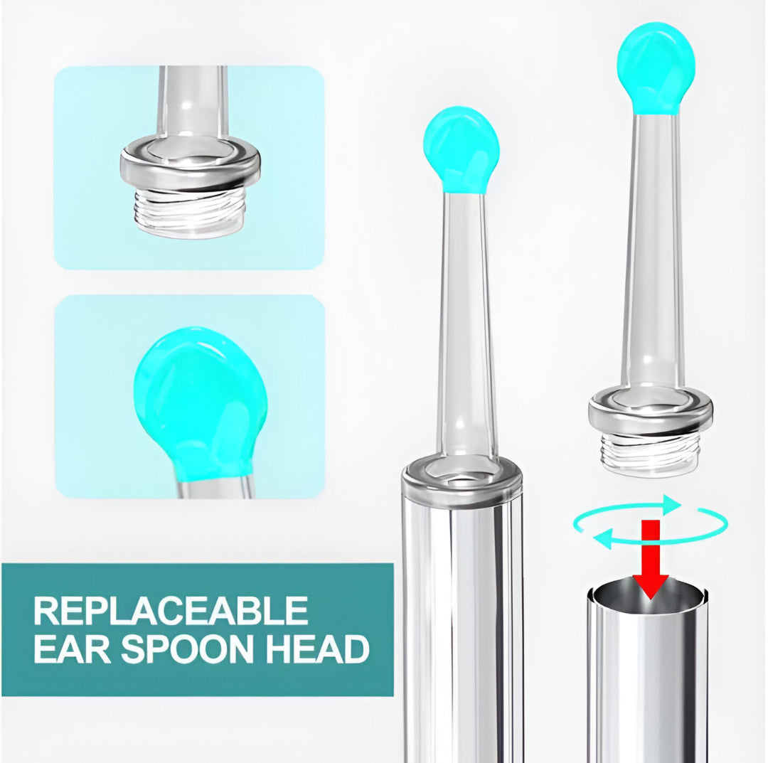 Earwax Removal Kit