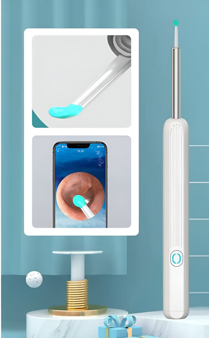 Earwax Removal Kit